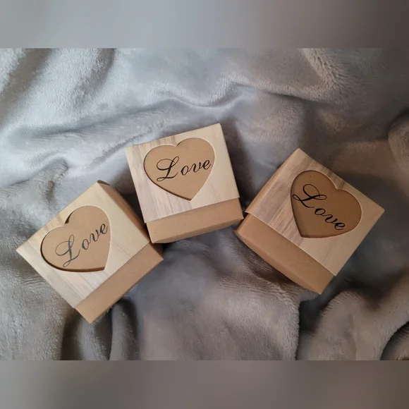 Rustic Wedding Decor Bundle - Picture 11 of 16